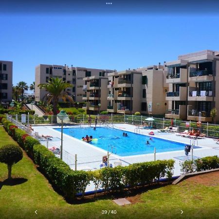 Las Vinas Playa de las Americas  Exterior photo