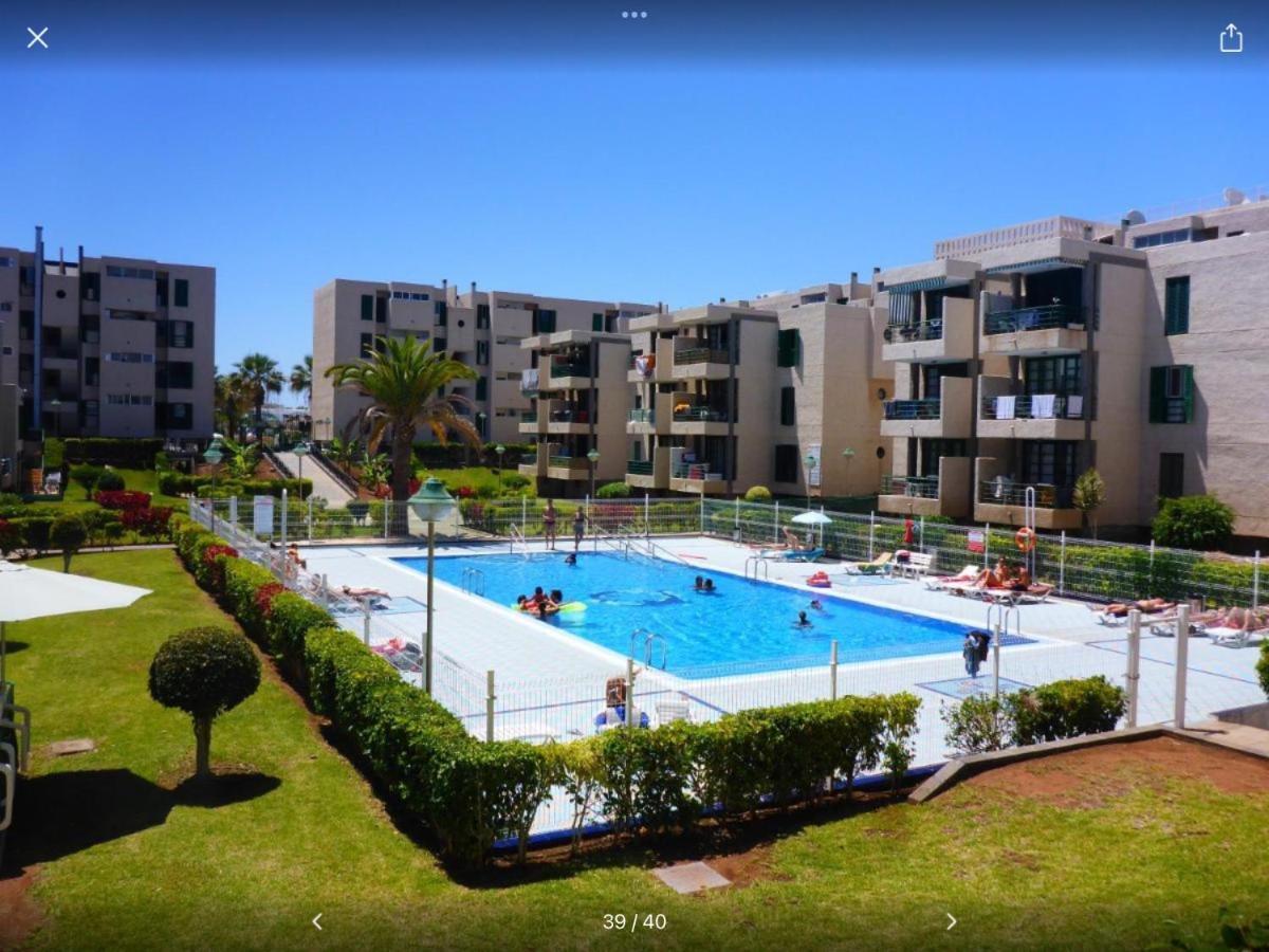 Las Vinas Playa de las Americas  Exterior photo