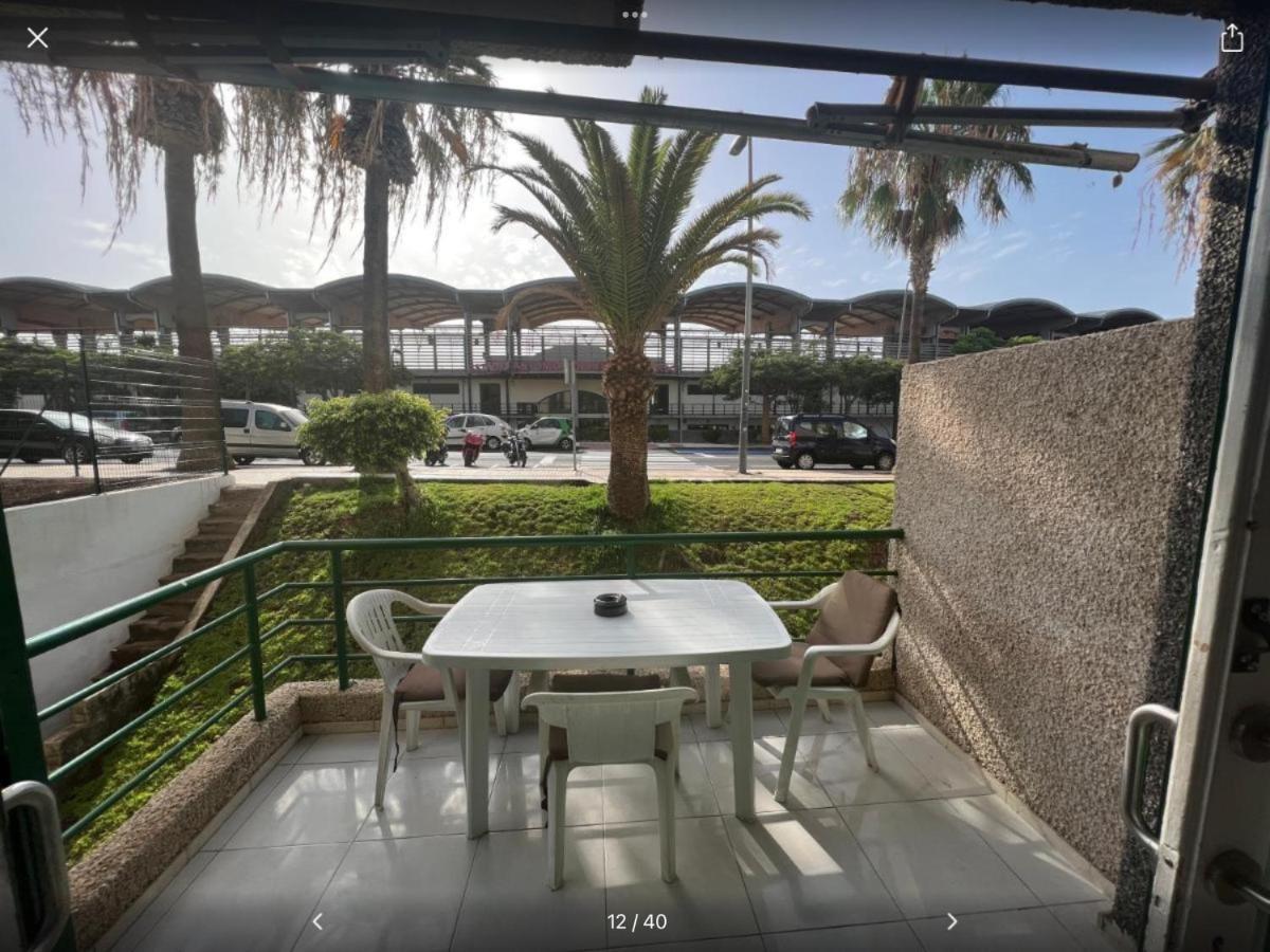 Las Vinas Playa de las Americas  Exterior photo