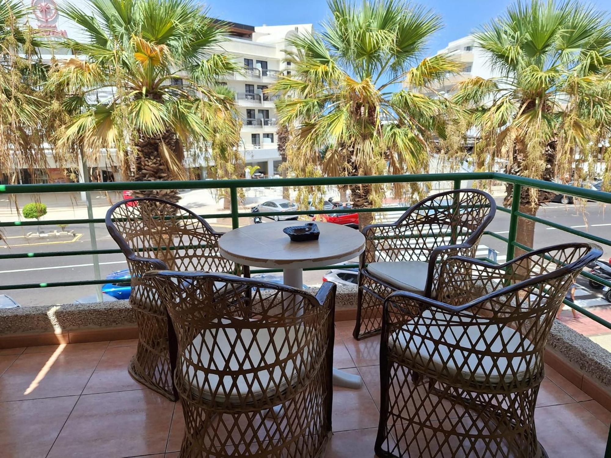 Las Vinas Playa de las Americas  Exterior photo