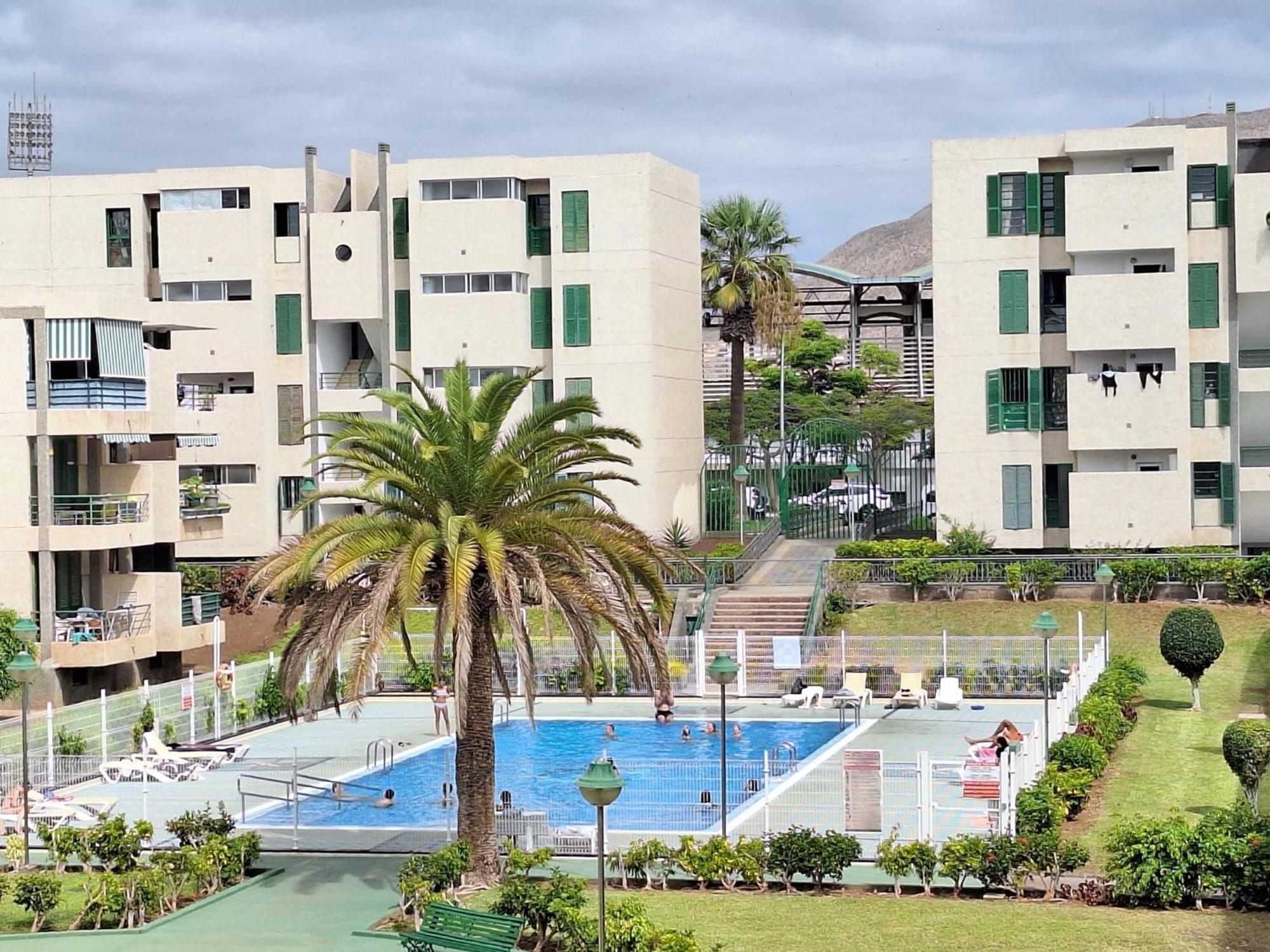 Las Vinas Playa de las Americas  Exterior photo